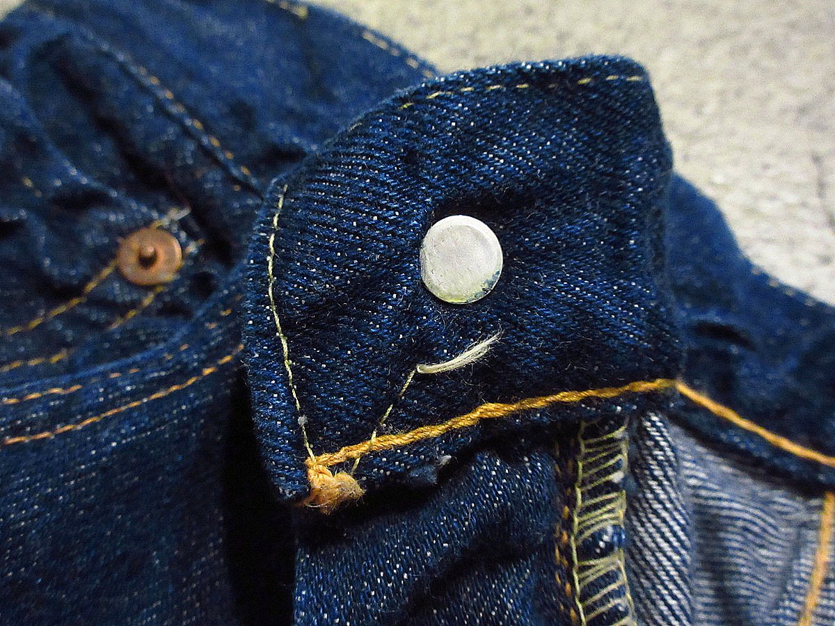 ビンテージ50's○Levi's 701xx実寸W68cm○240201i6-w-pnt-jn