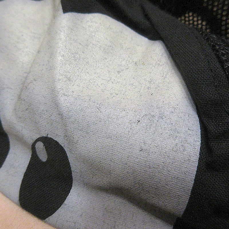 ビンテージ80's○グーフィー耳付きメッシュキャップ○230912j2-m ビンテージ80's○グーフィー耳付きメッシュキャップ○230912j2-m