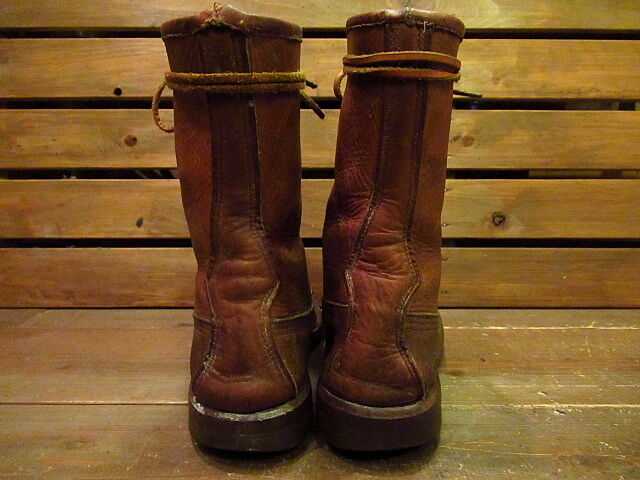 W.C. Russell モカシンブーツ ヴィンテージ size9 fit=scale-down,w=1200