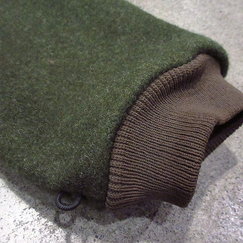 FILSON○STYLE 122ウールライナージャケット緑size XXL