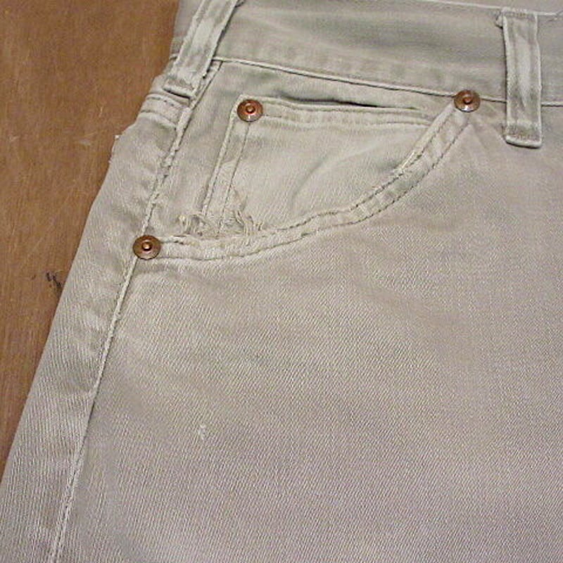 ビンテージ60's○Lee 102-Z ウエスターナー 33○210217n3-m-pnt-o