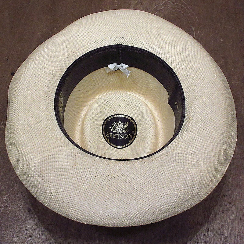 STETSON ハット サイズ58 7 1/4 【公式通販】