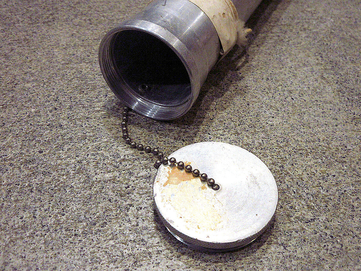 【希少】1983年 当時物 レトロ ロッド 専用ケース付き d207-fb.jpg