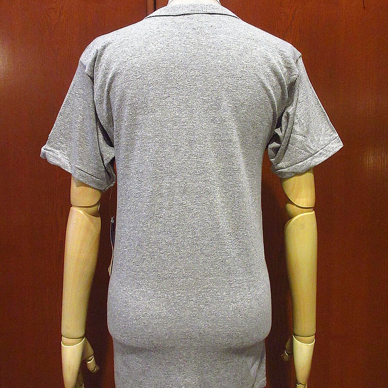ビンテージ80's○DEADSTOCK ChampionトリコタグMINNESOTA VIKI