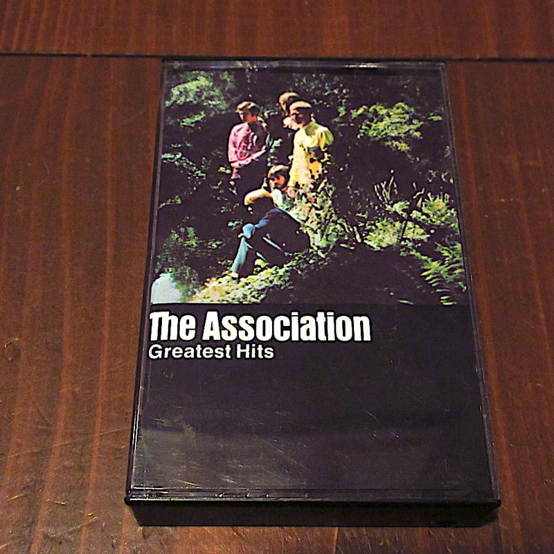 ロック・バンド系カセットテープ5点セット○251203j1-otclctカセット