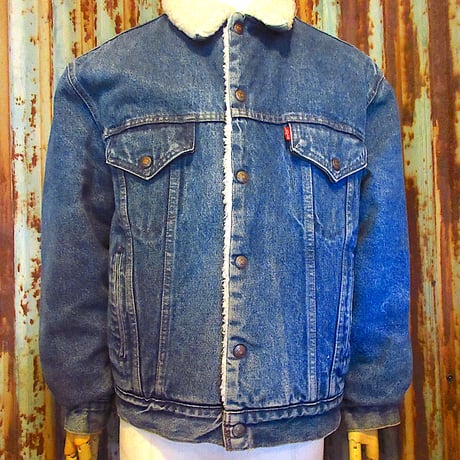 CATEGORY デニムジャケット | cozy vintage CATEGORY デニムジャケット | cozy vintage
