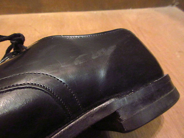 ビンテージ90's○U.S.NAVYサービスシューズsize9R○200807n8-m ビンテージ90's○U.S.NAVYサービスシューズsize9R○200807n8-m