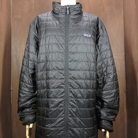 ナノパフジャケット | STORES