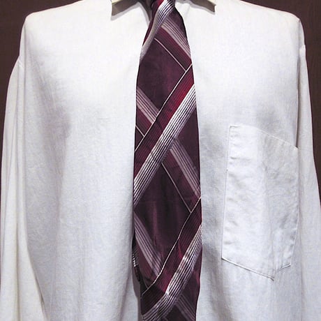 CATEGORY ネクタイ | cozy vintage