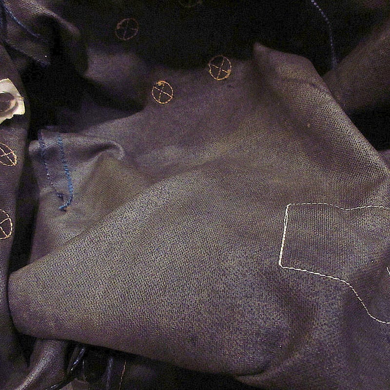 ビンテージ70's○RIVENDELL MOUNTAIN WORKS JENSEN PACK紺 ビンテージ70's○RIVENDELL MOUNTAIN WORKS JENSEN PACK紺