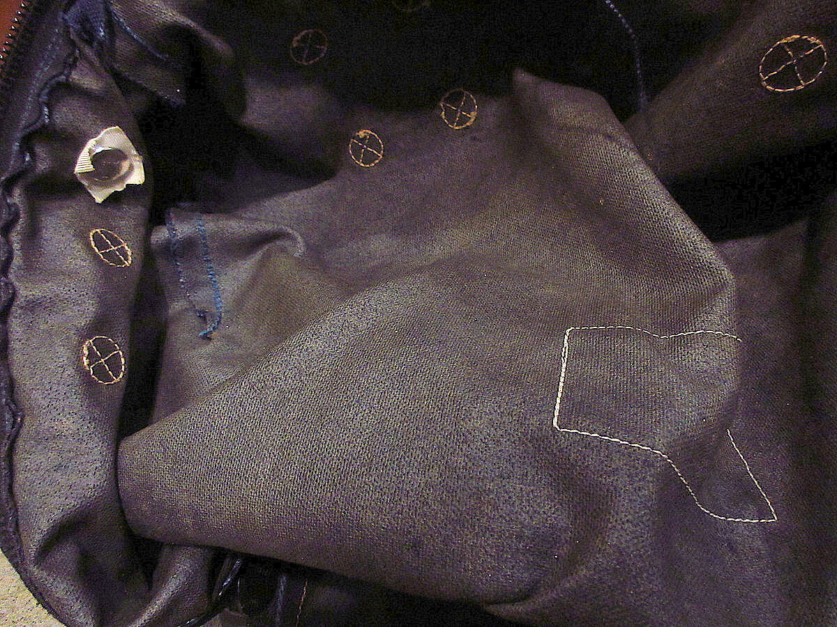 ビンテージ70's○RIVENDELL MOUNTAIN WORKS JENSEN PACK紺 ビンテージ70's○RIVENDELL MOUNTAIN WORKS JENSEN PACK紺