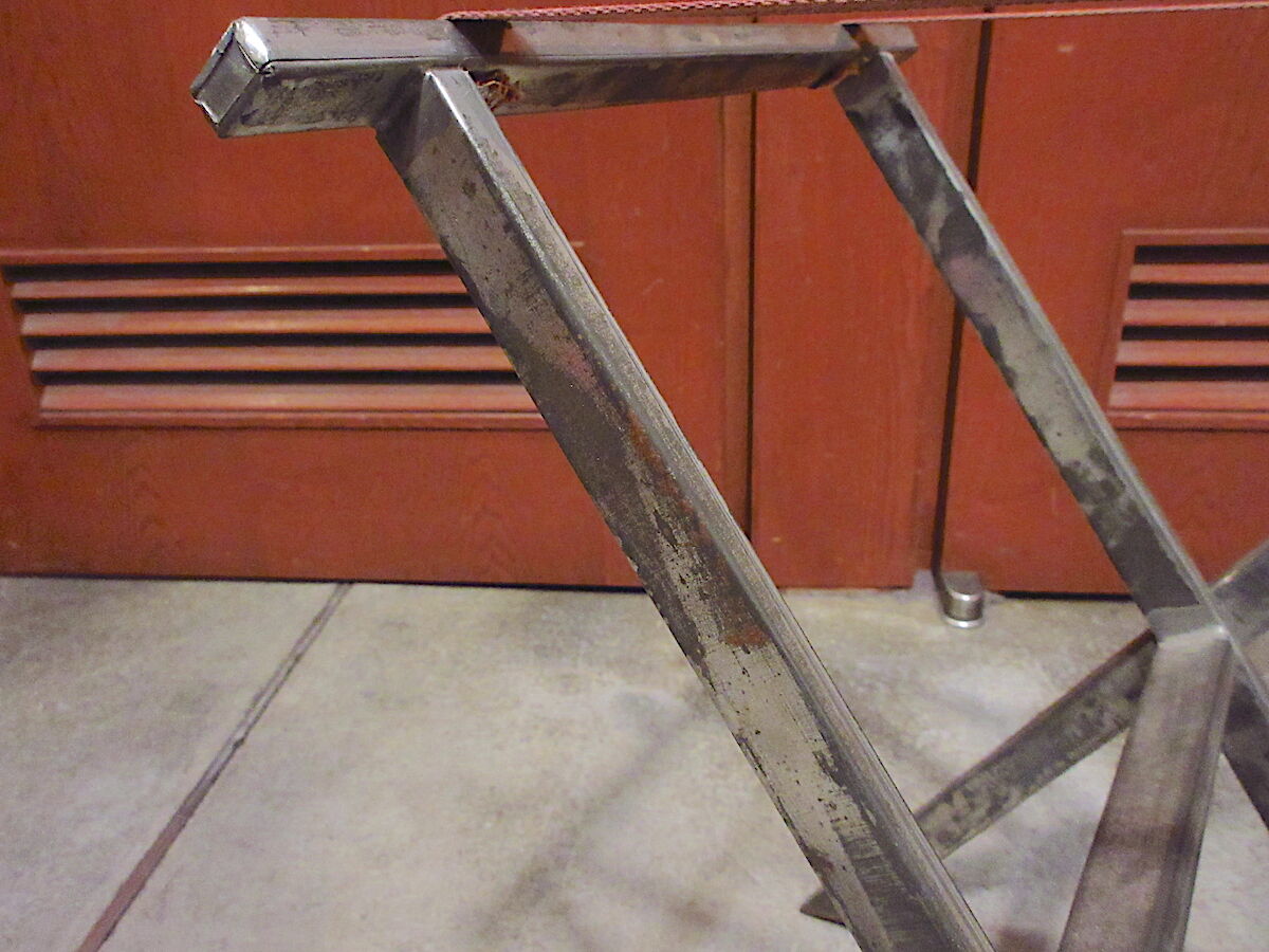 レア　ビンテージ　tilley ラック　フォールディング  折りたたみ レア ビンテージ tilley ラック フォールディング 折りたたみ