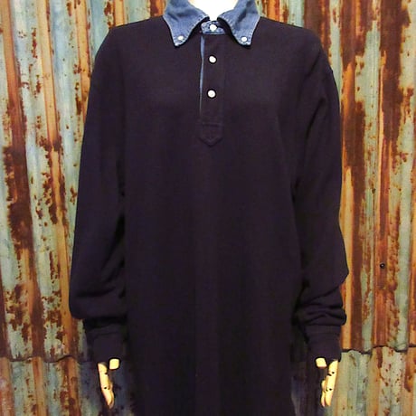 CATEGORY Men'sポロシャツ／ラガーシャツ | cozy vintage