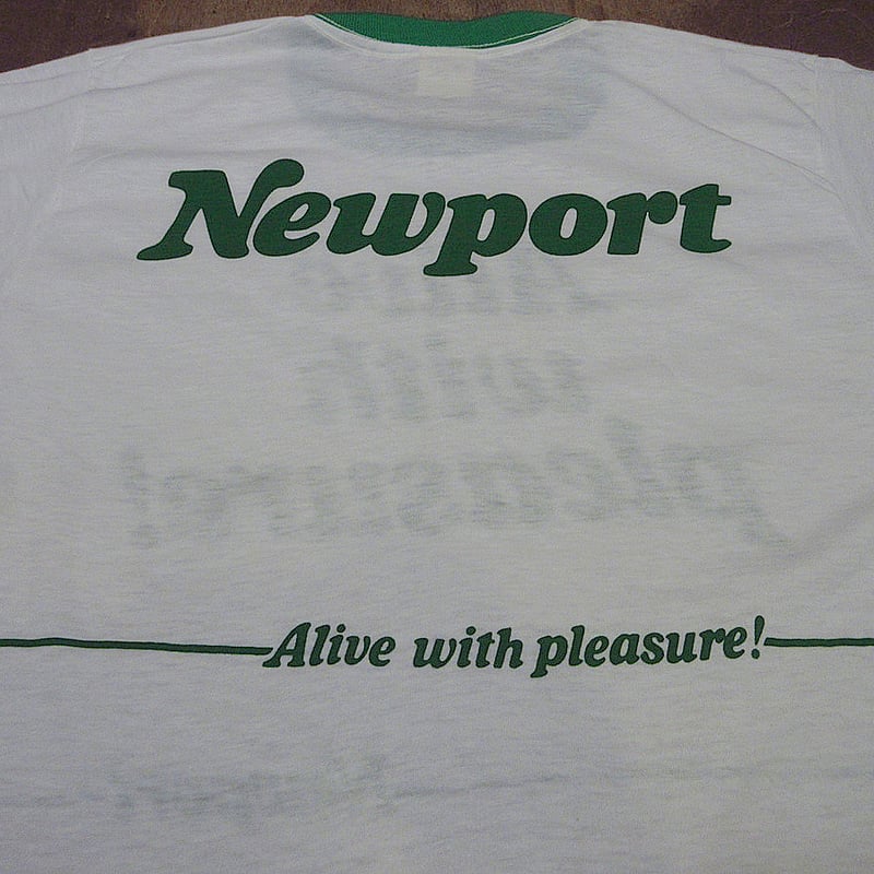 Newport Tシャツ $_57.JPG?set_id=8800005007