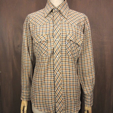 CATEGORY ウエスタンシャツ | cozy vintage