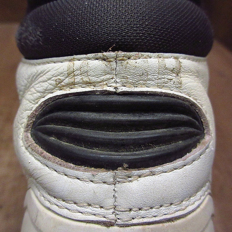 ビンテージ80's○NIKE AIR FORCE II 7 1/2○211026i4-m-sn ビンテージ80's○NIKE AIR FORCE II 7 1/2○211026i4-m-sn