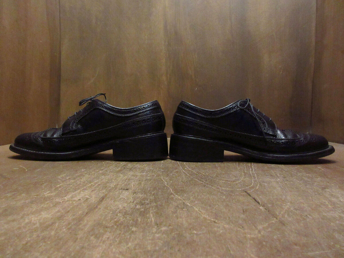 デクスター（Dexter）ビンテージゴルフシューズ デクスター