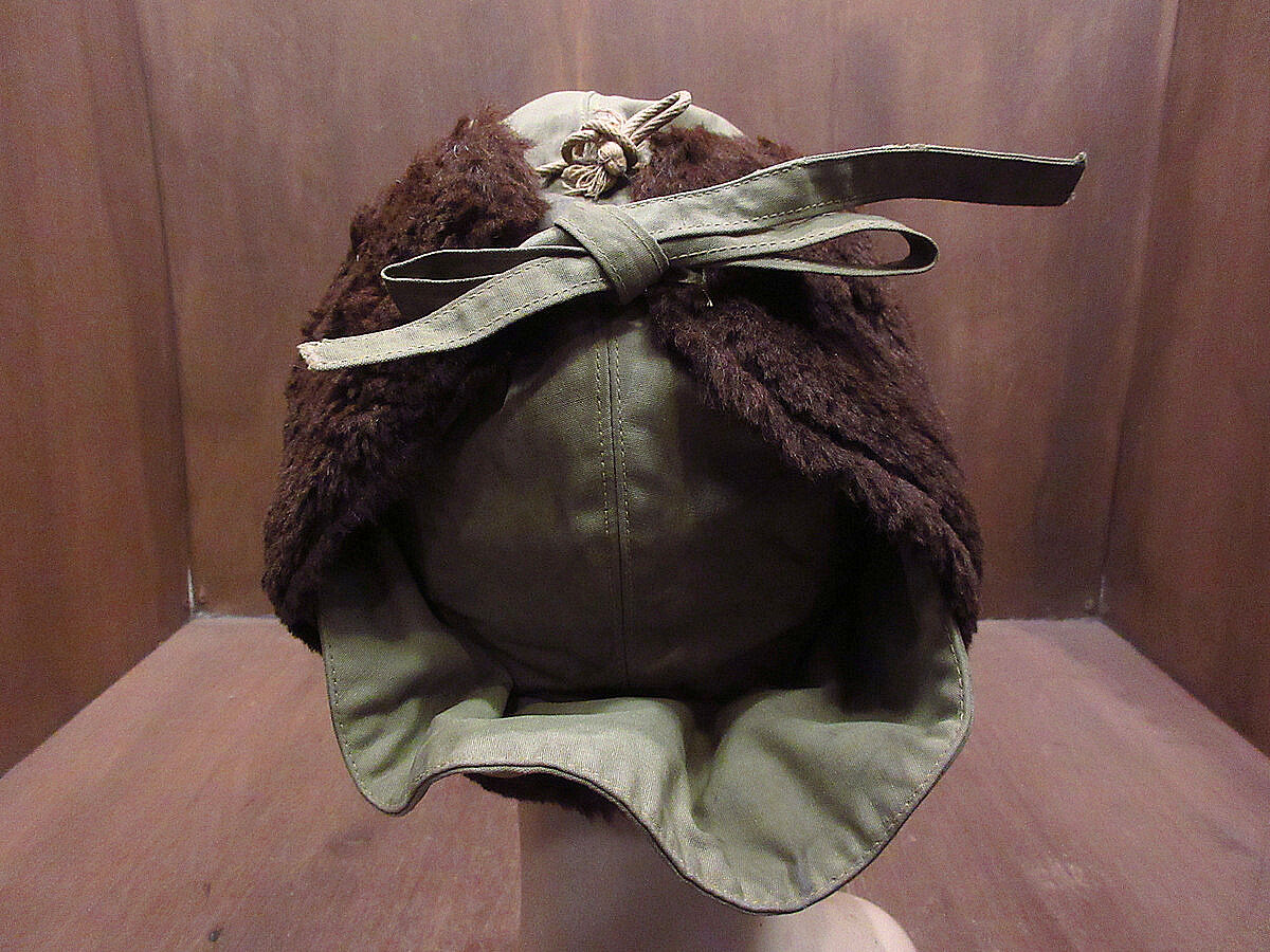 RRADA SPORTS フライトキャップ ビンテージ RRADA SPORTS フライト