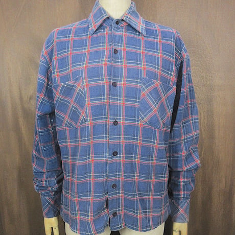 CATEGORY ネルシャツ | cozy vintage