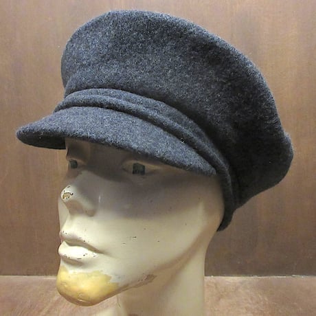 ビンテージ　キャスケット CATEGORY キャスケット | cozy vintage