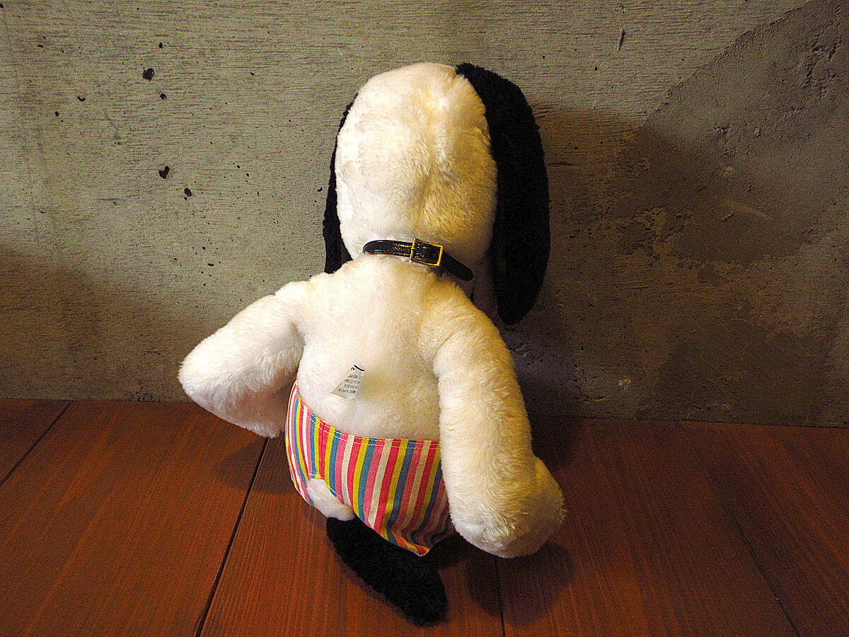 非売品 80年代 ビンテージ ピーナッツグラブ ちゃんちゃんこドール ぬいぐるみ 非売品 80年代 ビンテージ ピーナッツグラブ ちゃんちゃんこ
