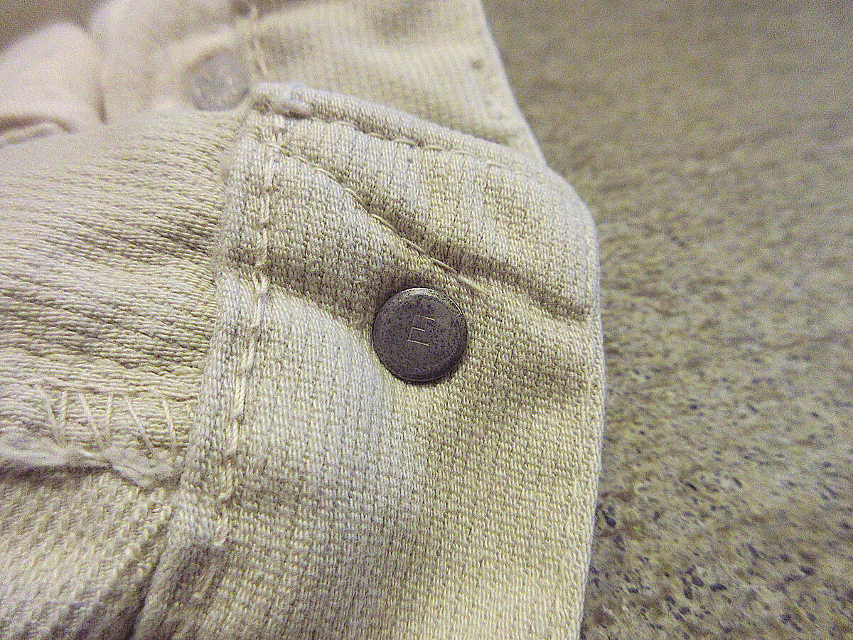 ビンテージ60's○Levi's 911B BIG EテーパードピケパンツW72cm ビンテージ60's○Levi's 911B BIG EテーパードピケパンツW72cm