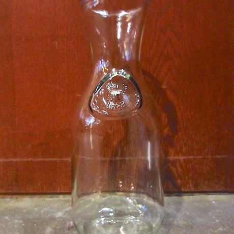 80年代　イギリス　アドバタイジング　牛乳瓶　セット 80年代 イギリス アドバタイジング 牛乳瓶 セット