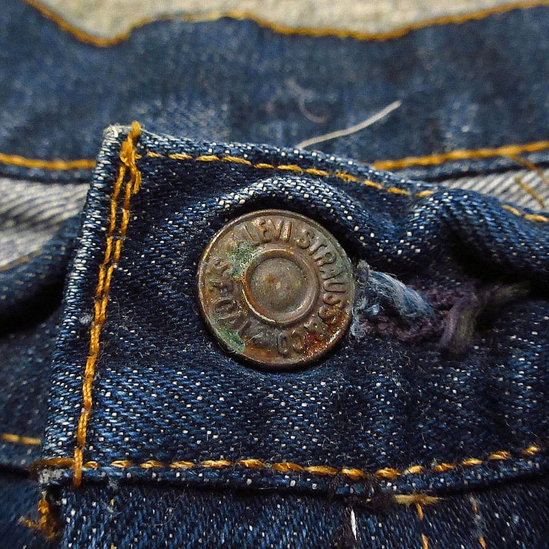 ビンテージ70's○Levi's 517 BIG E実寸W94cm○231116i4-m-pn