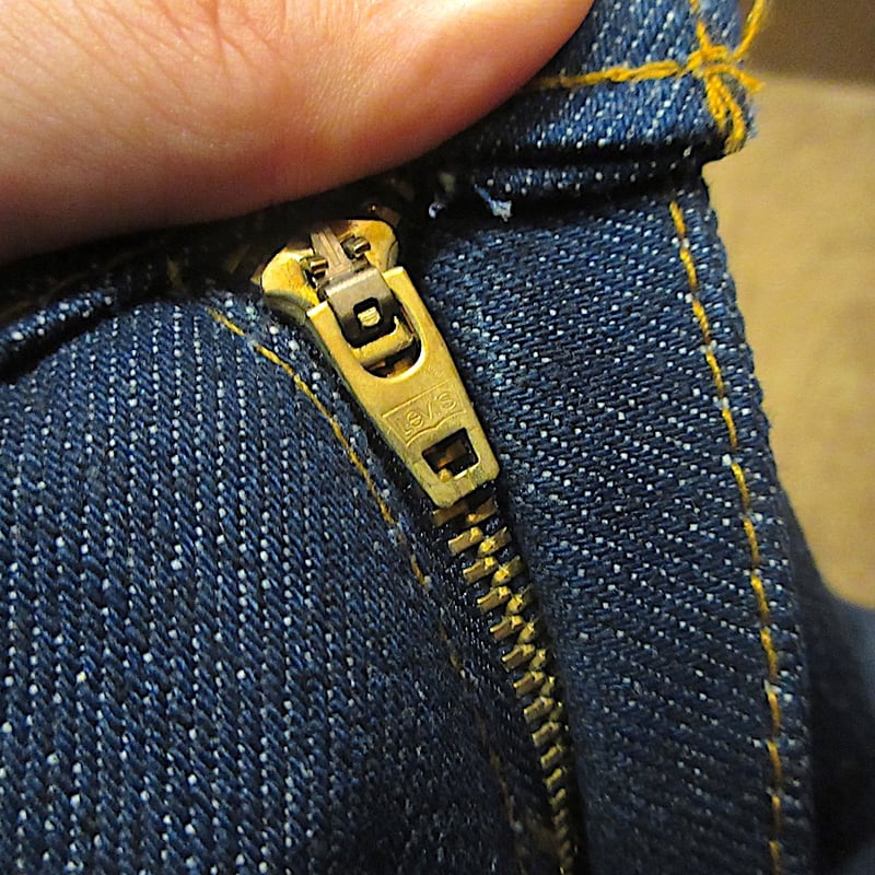 ビンテージ80's○DEADSTOCK Levi's 517表記W32 L36○250805n
