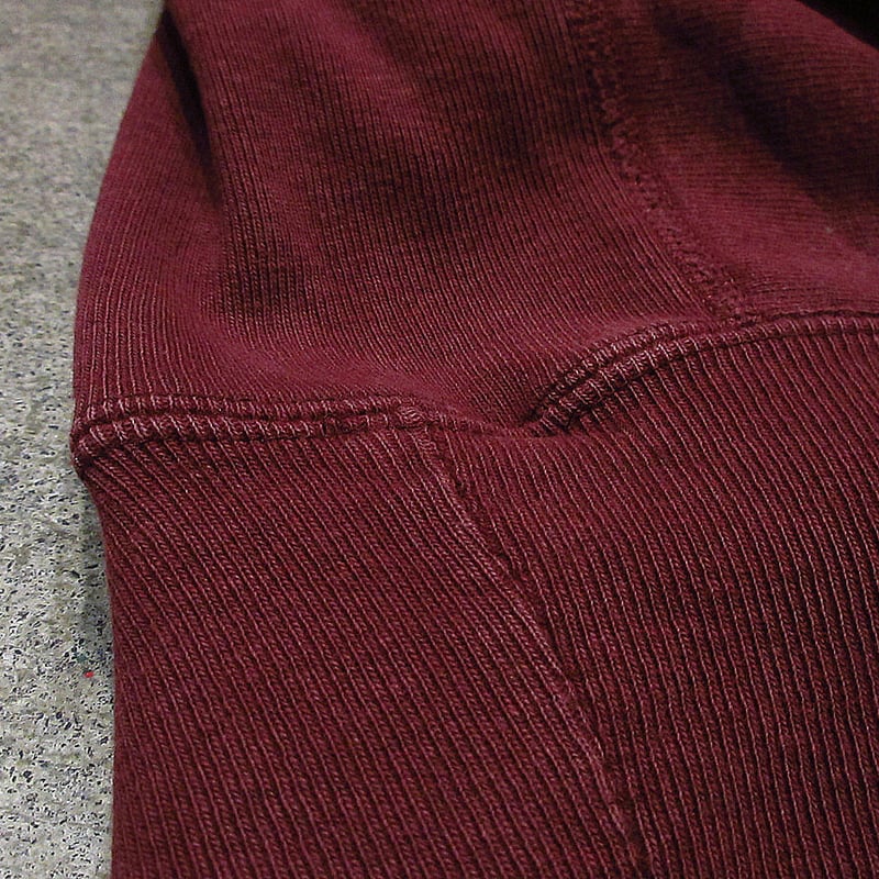 ビンテージ90's○Champion WPIリバースウィーブ スウェットパーカ