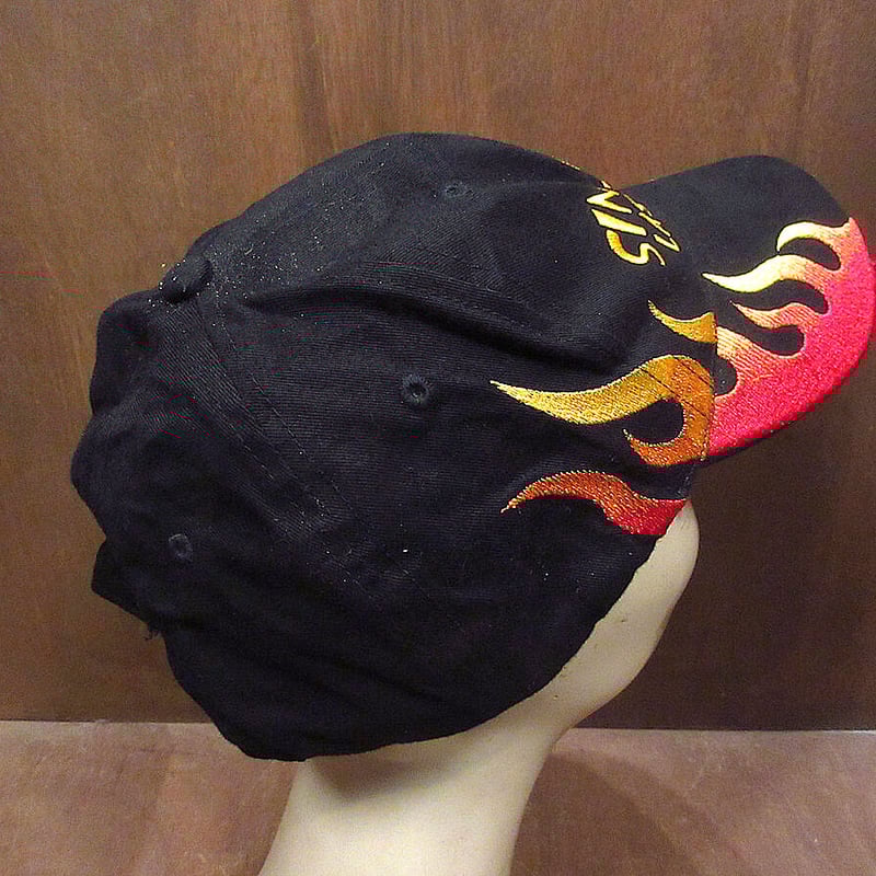 (古着)90s 6パネルキャップ 帽子　cityboy コットン POLO RALPH LAUREN】ポロラルフローレン 90s コットンキャップ 6