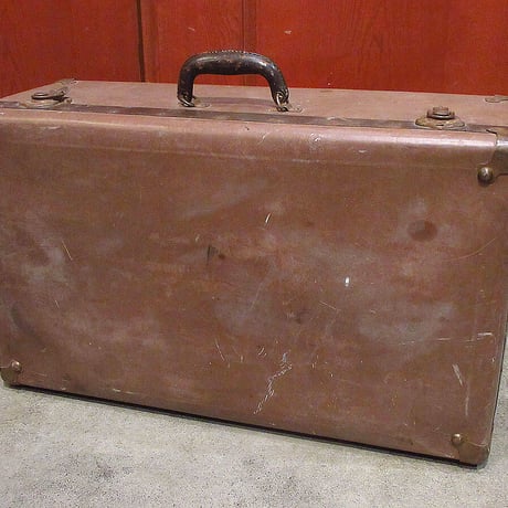 CATEGORY スーツケース／トランク | cozy vintage