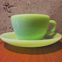 Fireking○メイプルリーフ キャンディーディッシュ ジェダイ○241203j5