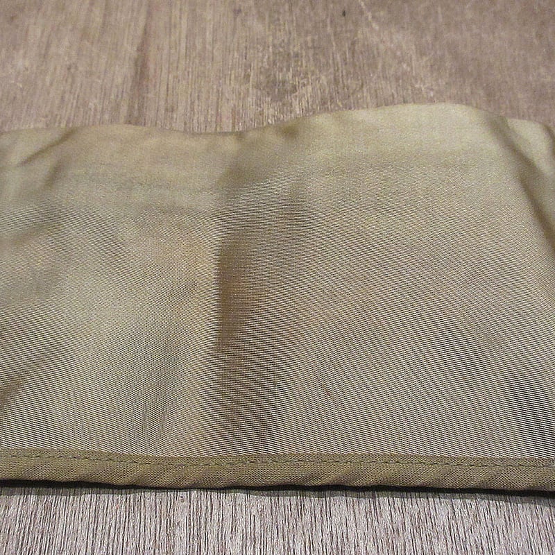 ビンテージ40's○マネーベルト○230807i8-wltナイロン財布ウエスト