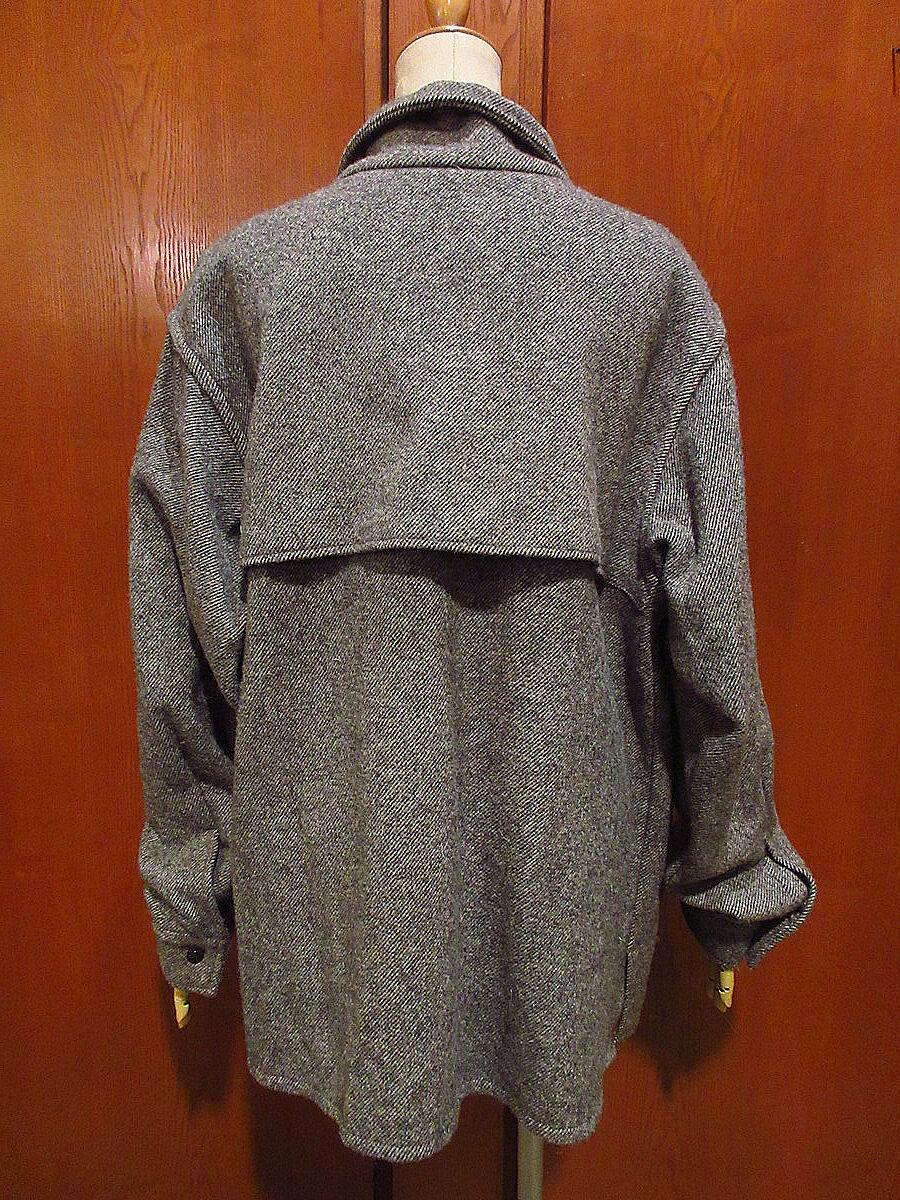 PENDLETON ケープコート　made in USA pendleton001-12.jpg