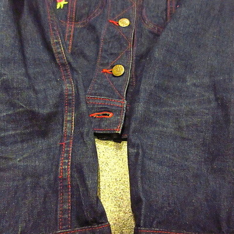 ダークチェリーLee 刺繍　Harley-Davidson デニム 楽天市場】Lee アーカイブ 191Z LM6191 THE Archives 1950