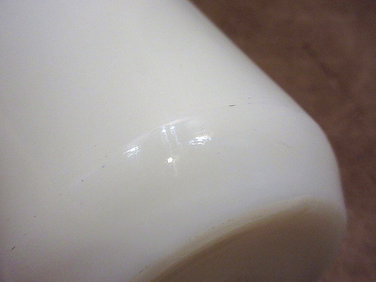 ビンテージ○CORNINGウォッチマグB○220628i5-pyr コーニングPYREX