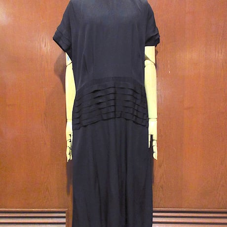 CATEGORY 半袖ワンピース | cozy vintage