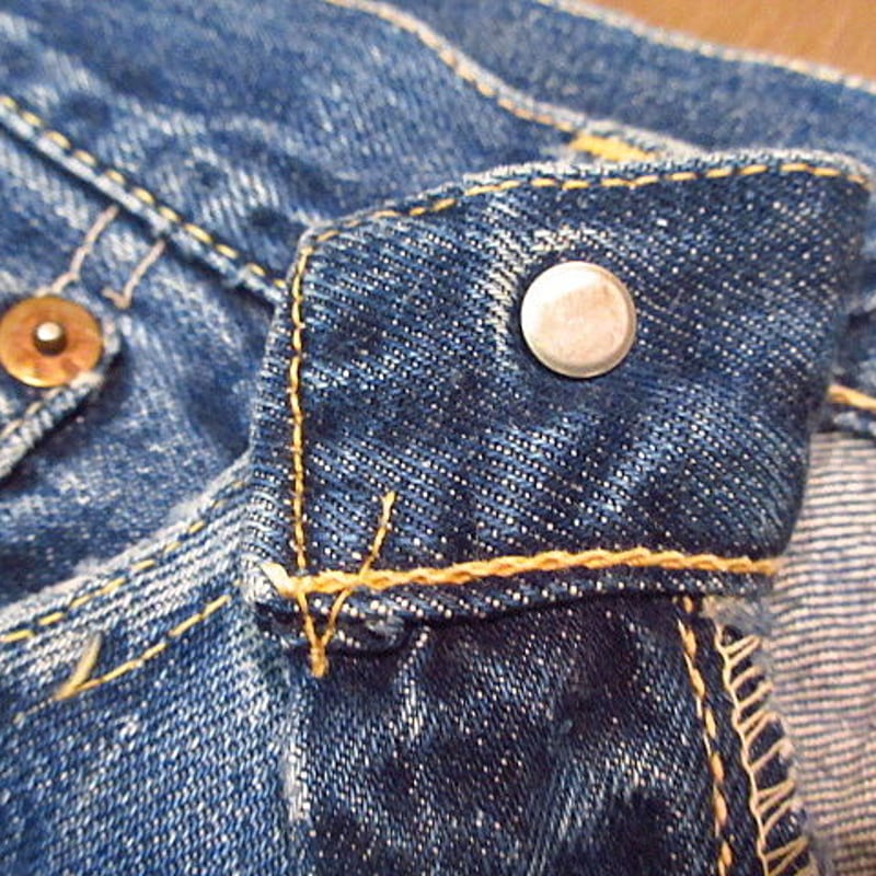 ビンテージ50's○Levi's 503BXX○200730n3-k-pnt-jns 1950