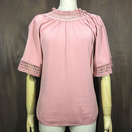 CATEGORY 半袖シャツ／ブラウス | cozy vintage