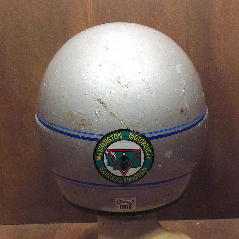 ビンテージ80's○BELL Vetter Rogueフルフェイスヘルメット ビンテージ80's○BELL Vetter Rogueフルフェイスヘルメット