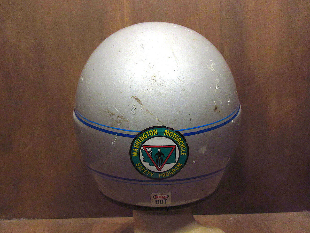 ビンテージ80's○BELL Vetter Rogueフルフェイスヘルメット ビンテージ80's○BELL Vetter Rogueフルフェイスヘルメット