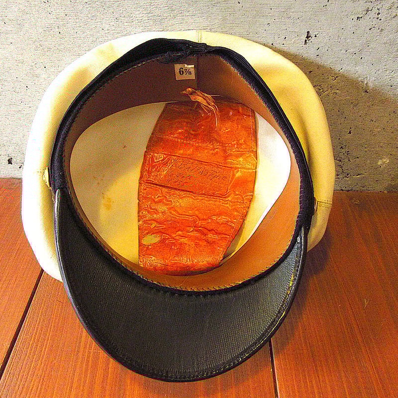 フランス ビンテージ　手編みの帽子 ビンテージ40's50's○レディースメキシカンハット○240517k7-m