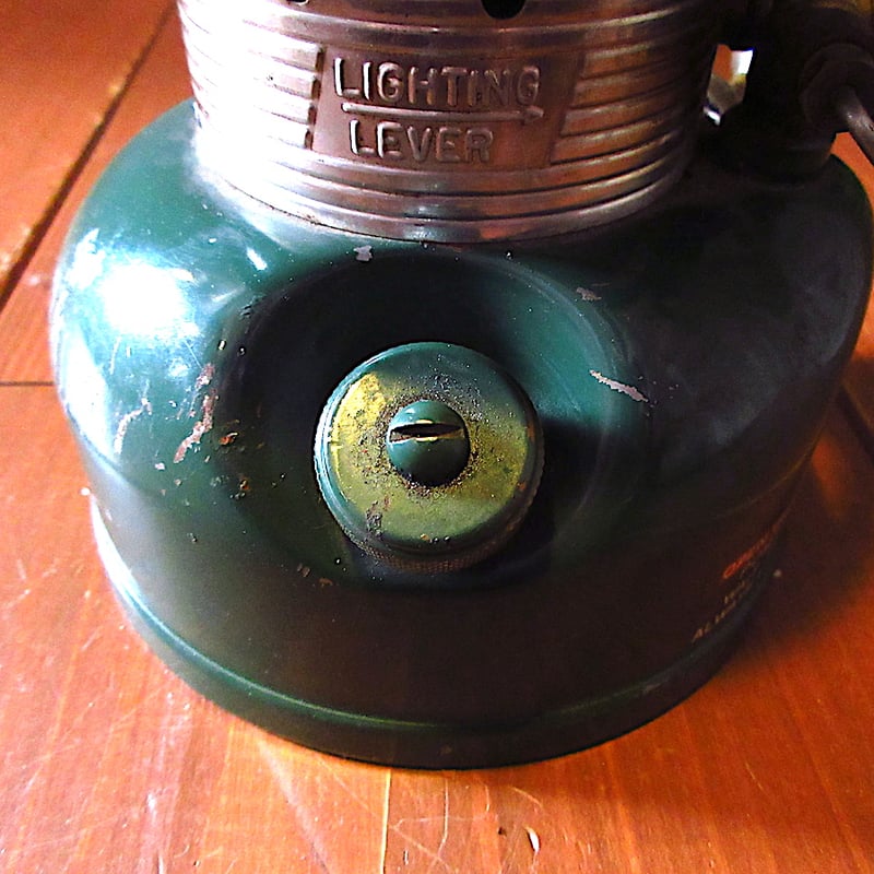 ビンテージ60's○Coleman 501シングルバーナー○250710j5-otdeqpアウ