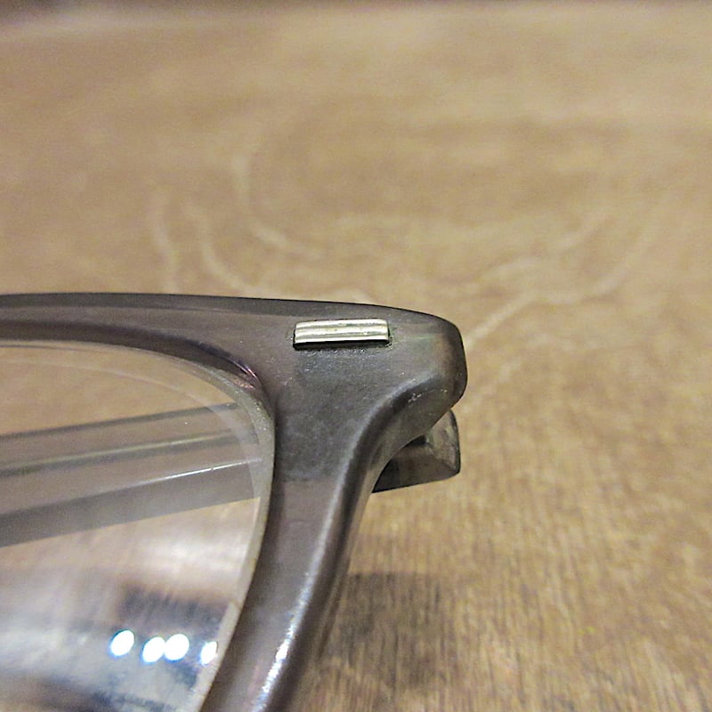 超希少］50s 60s Vintage WILLSON eyewearUSA製 【公式通販】