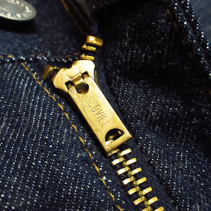 ビンテージ60's○DEADSTOCK Levi's 502 BIG E表記W30 L34○2 ビンテージ60's○DEADSTOCK Levi's 502 BIG E表記W30 L34○2