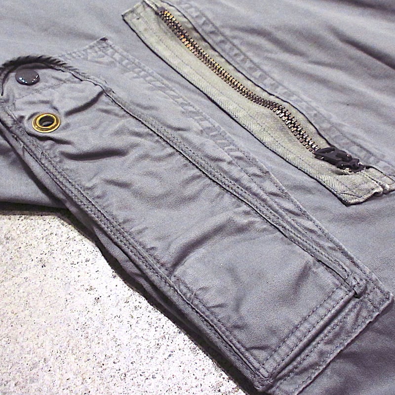 ビンテージ60's○USAF K-2Bフライトスーツsize M-LONG○260406m8- ビンテージ60's○USAF K-2Bフライトスーツsize M-LONG○260406m8-