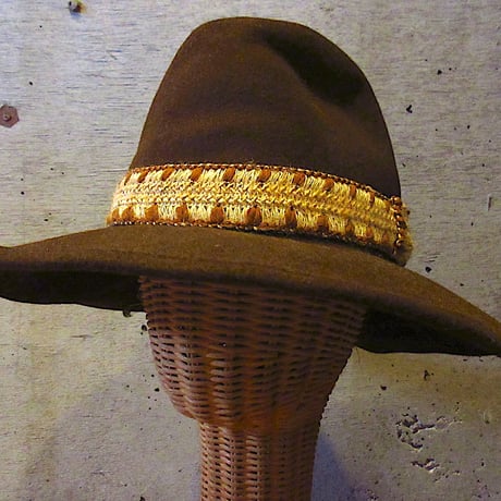 ウエスタンハット | STORES