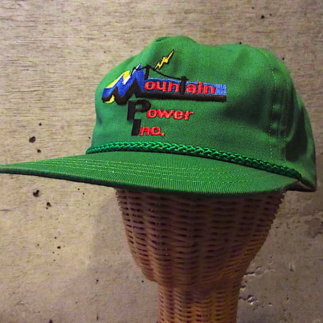 CATEGORY ベースボール／メッシュキャップ | cozy vintage