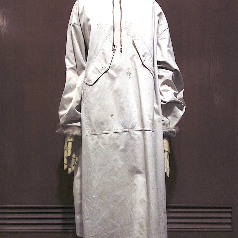 ビンテージ40's○U.S.ARMY M-1943山岳部隊リバーシブルフィールド